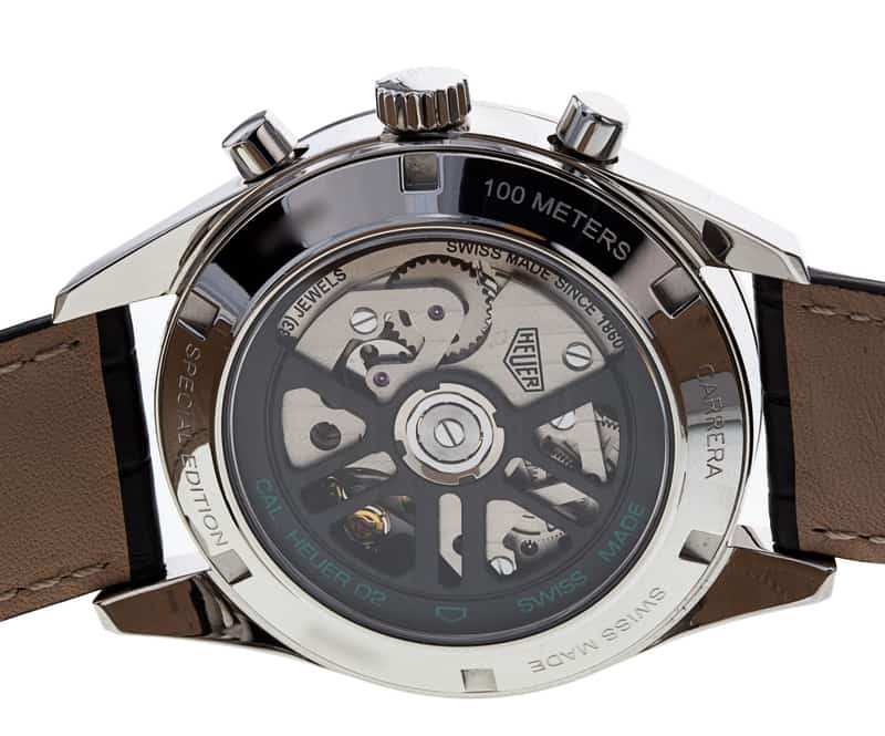 Tag Heuer Carrera CBK221F.FC6479